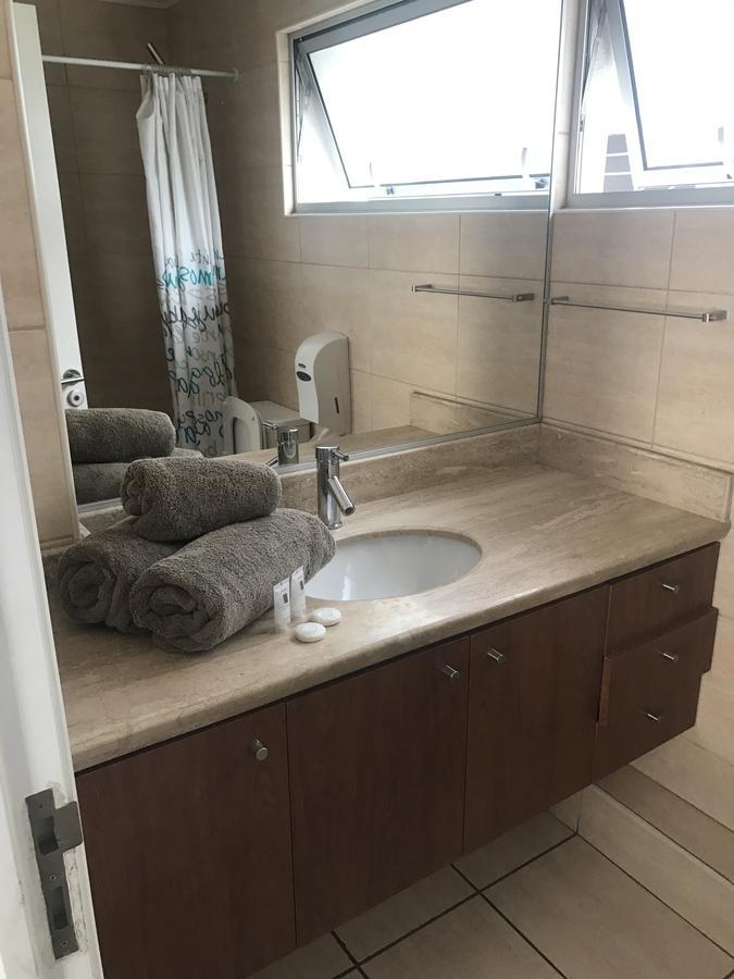 Bellavista Travel Suites 圣地亚哥 外观 照片