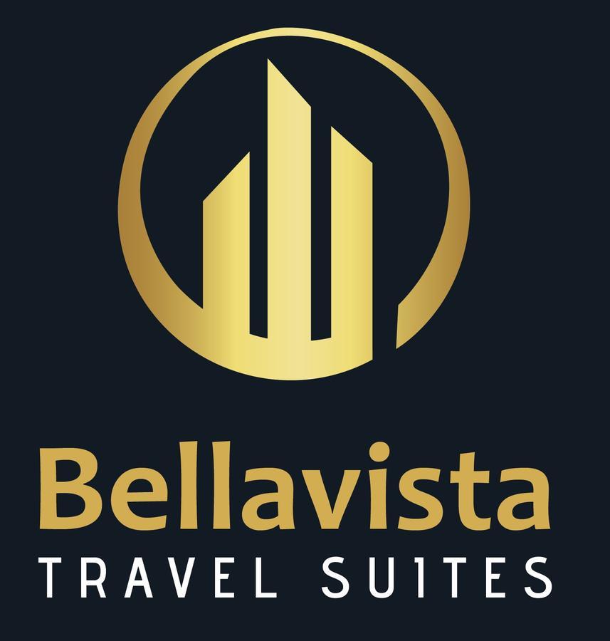 Bellavista Travel Suites 圣地亚哥 客房 照片
