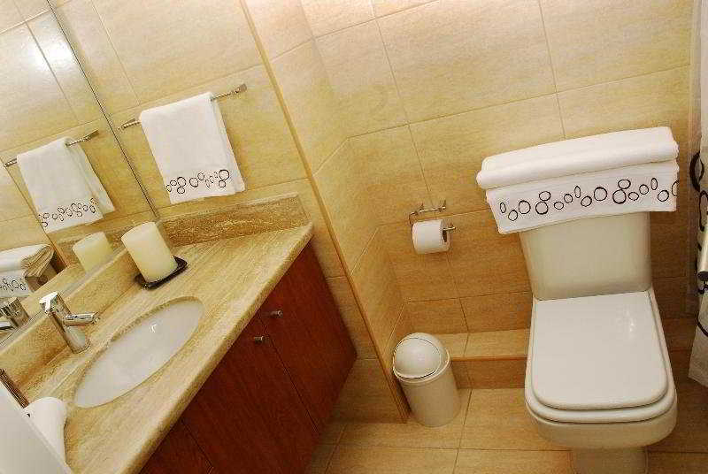 Bellavista Travel Suites 圣地亚哥 外观 照片